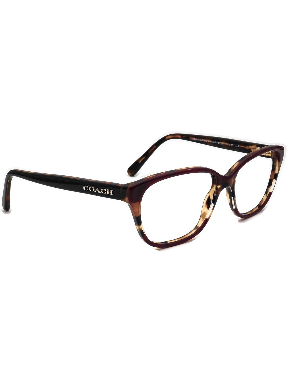 Coach HC 6103 5444 Eyeglasses